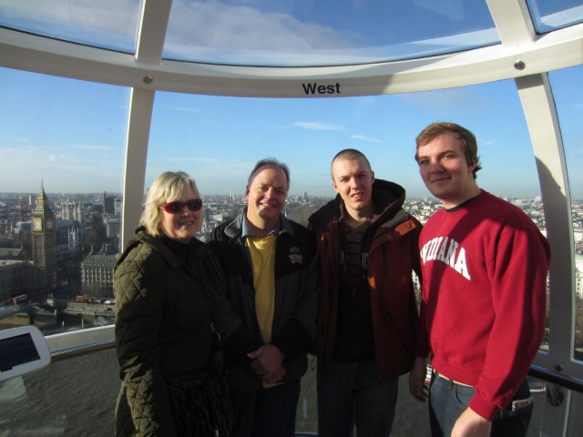 London Eye Ride.JPG